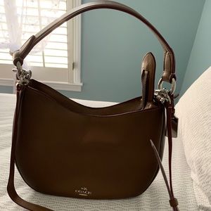 Coach Nomad Purse